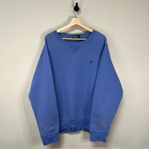 Vintage 90s Polo Ralph Lauren Crewneck